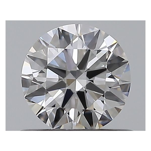 ROUND 0.5 E VVS2 EX-EX-EX - 5523071992 GIA Diamond