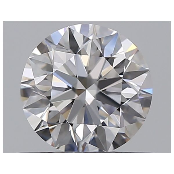 ROUND 0.55 D VVS1 EX-EX-EX - 5523084006 GIA Diamond