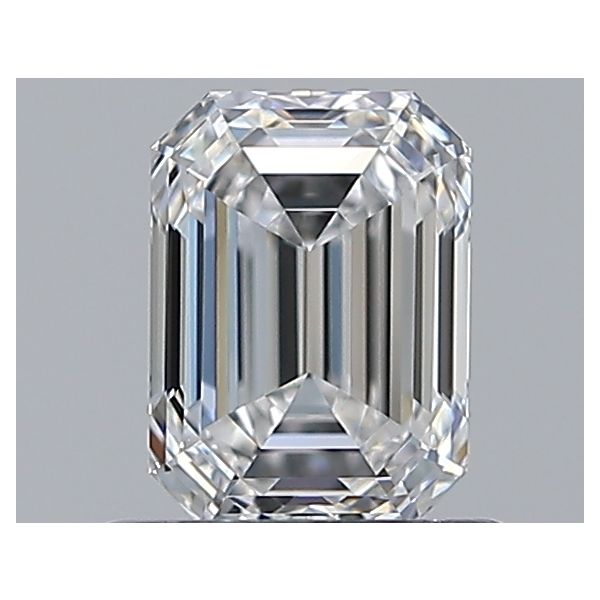 EMERALD 0.7 D VS1 VG-VG-EX - 5523087055 GIA Diamond