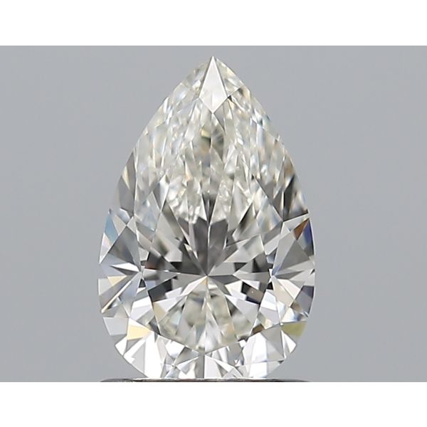 PEAR 1.01 I VS2 EX-EX-EX - 5523111884 GIA Diamond