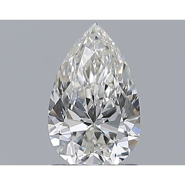 PEAR 1.01 G VS2 EX-EX-EX - 5523111899 GIA Diamond