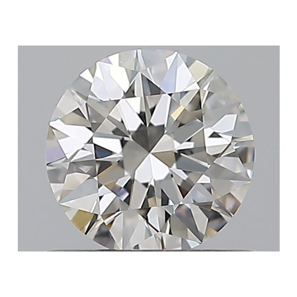ROUND 0.52 H VVS1 EX-EX-EX - 5523128954 GIA Diamond