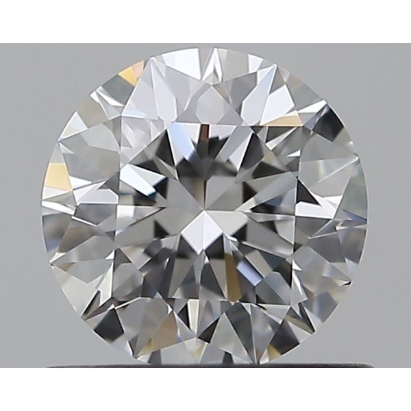 ROUND 0.7 D VVS1 EX-EX-EX - 5523129932 GIA Diamond