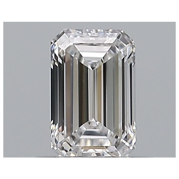 EMERALD 0.51 D VS1 EX-VG-EX - 5523130101 GIA Diamond