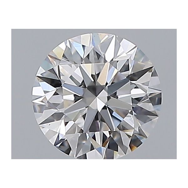 ROUND 0.96 D VS2 EX-EX-EX - 5523135398 GIA Diamond