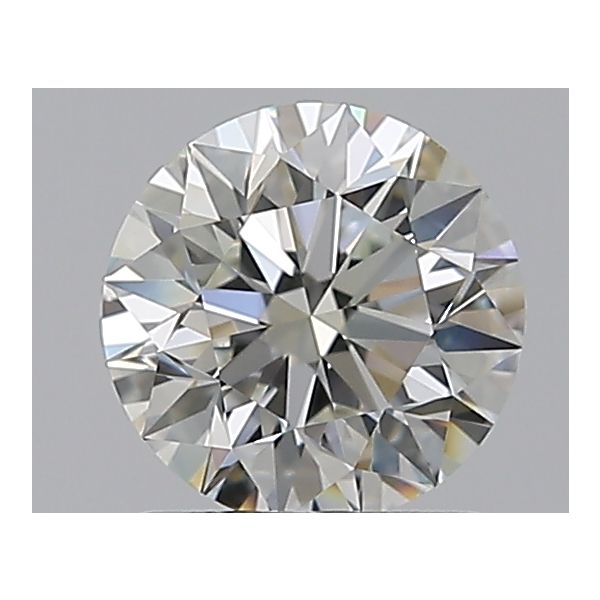 ROUND 0.96 I VS1 EX-EX-EX - 5523141654 GIA Diamond