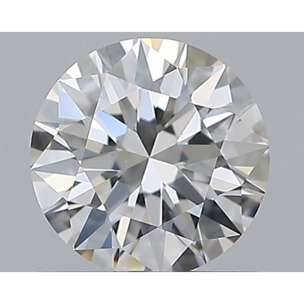 ROUND 0.5 H VS1 EX-EX-EX - 5523147516 GIA Diamond