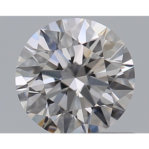 ROUND 0.5 D VVS1 EX-EX-EX - 5523148262 GIA Diamond