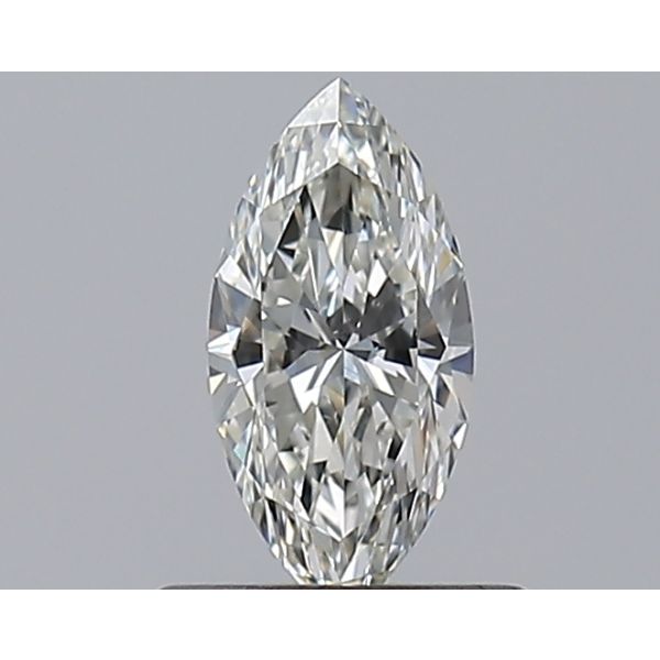 MARQUISE 0.5 I VS2 VG-VG-EX - 5523152936 GIA Diamond