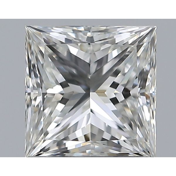 PRINCESS 0.9 H VVS1 EX-EX-EX - 5523152970 GIA Diamond