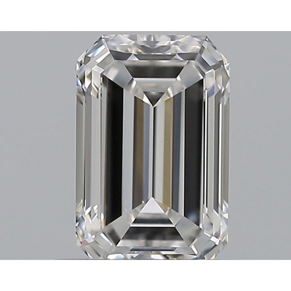 EMERALD 0.7 E VS1 VG-VG-EX - 5523153020 GIA Diamond