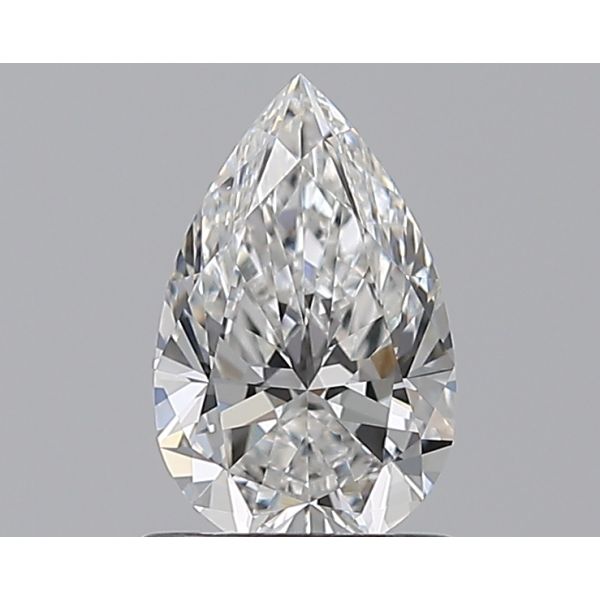 PEAR 1.01 E VS2 EX-EX-EX - 5523154846 GIA Diamond