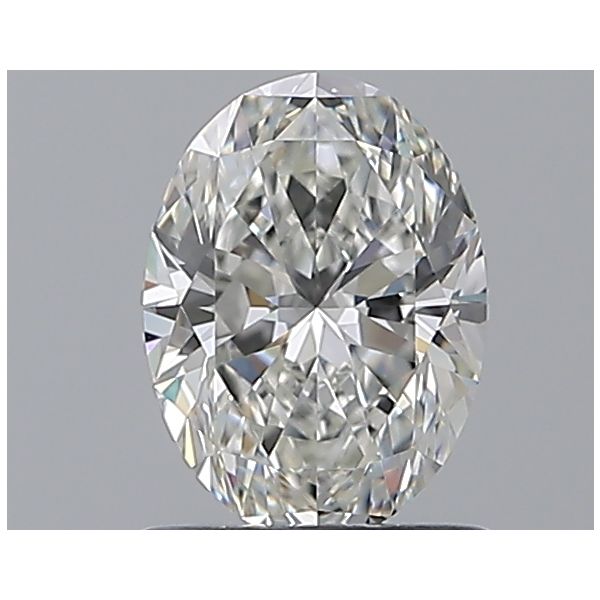 OVAL 1 G VS2 VG-EX-EX - 5523157791 GIA Diamond