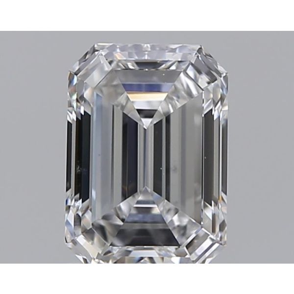EMERALD 1.02 D VS1 EX-EX-EX - 5523164558 GIA Diamond