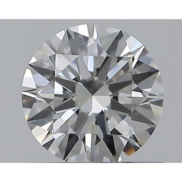 ROUND 0.5 G VS2 EX-EX-EX - 5523169489 GIA Diamond