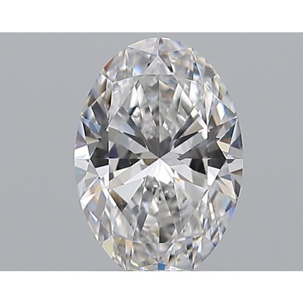 OVAL 0.8 D VS2 EX-EX-EX - 5523173507 GIA Diamond