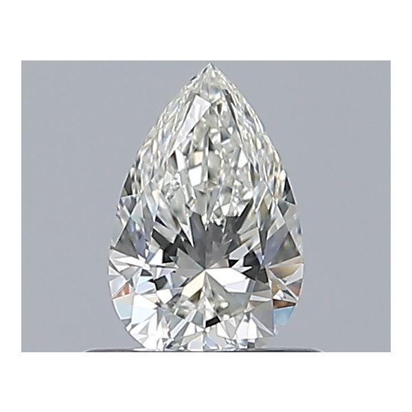 PEAR 0.5 H VVS2 VG-EX-EX - 5523175166 GIA Diamond