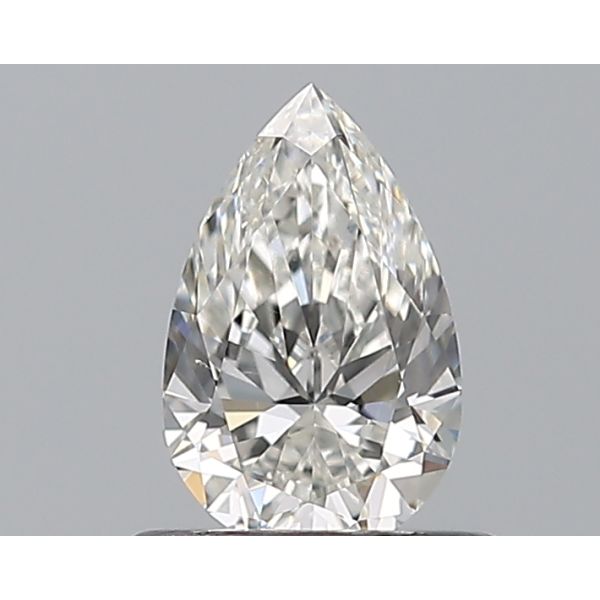 PEAR 0.57 G VS2 EX-EX-EX - 5523185780 GIA Diamond