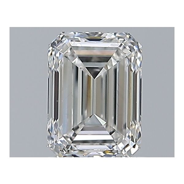 EMERALD 1.01 G VVS2 VG-EX-EX - 5523190774 GIA Diamond