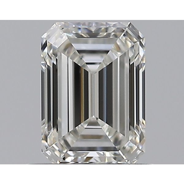 EMERALD 0.8 G VS2 EX-EX-EX - 5523191985 GIA Diamond
