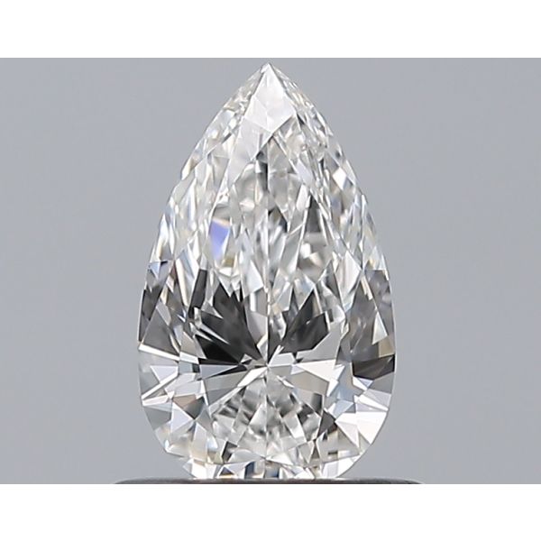 PEAR 0.5 E VS1 VG-VG-EX - 5523200239 GIA Diamond