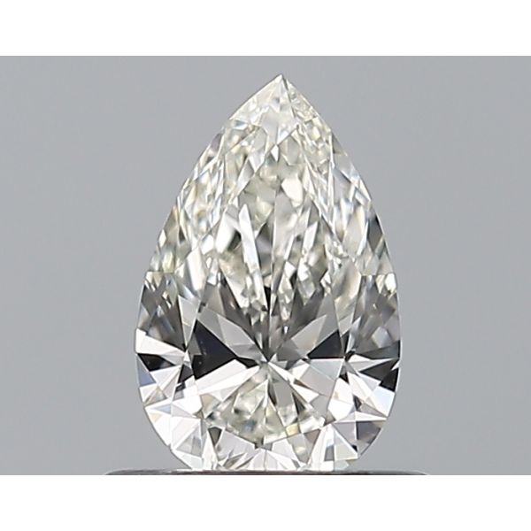 PEAR 0.5 I VS2 EX-VG-EX - 5523200382 GIA Diamond