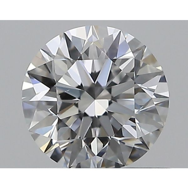 ROUND 0.53 D VS1 EX-EX-EX - 5523208228 GIA Diamond