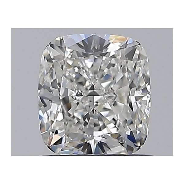 CUSHION 1.02 H VS1 VG-EX-EX - 5523213317 GIA Diamond
