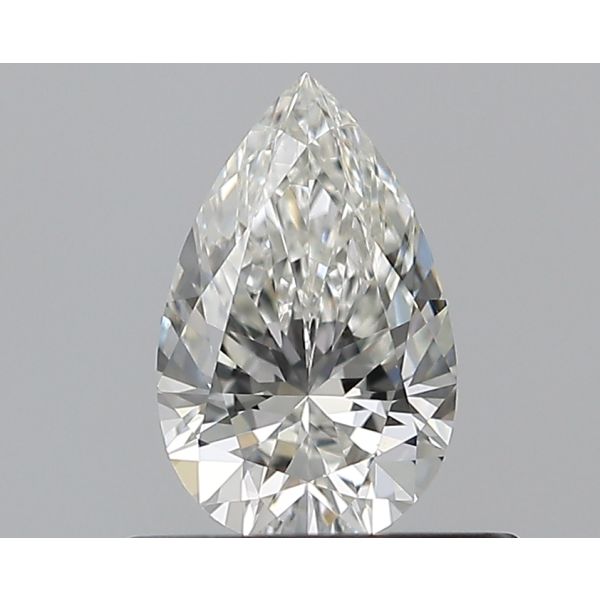 PEAR 0.51 H VS1 EX-VG-VG - 5523232825 GIA Diamond