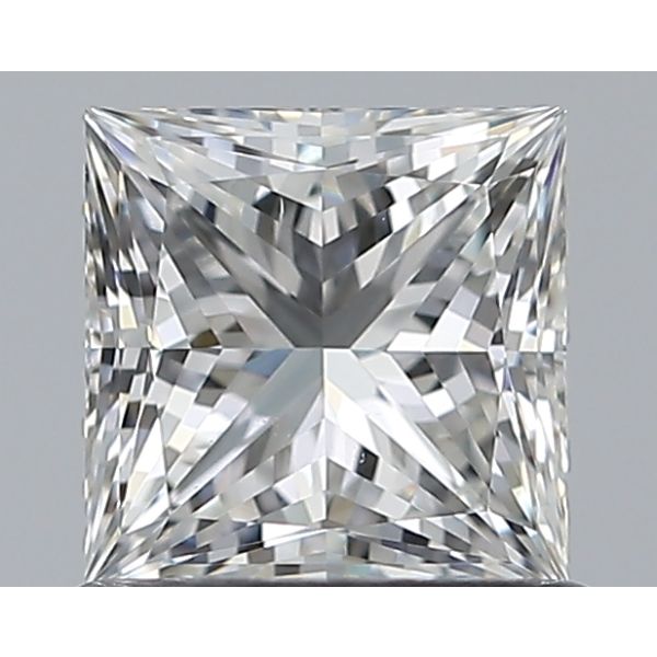 PRINCESS 0.8 G VS2 EX-EX-EX - 5523234141 GIA Diamond