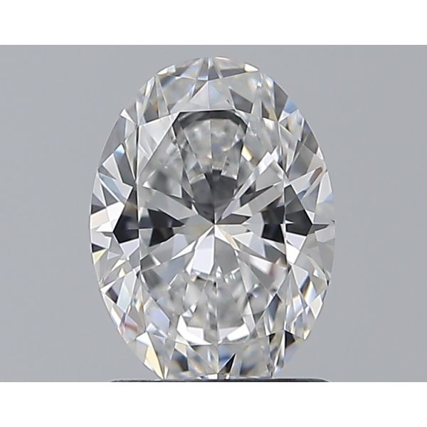 OVAL 1.2 D VS1 EX-EX-EX - 5523234340 GIA Diamond