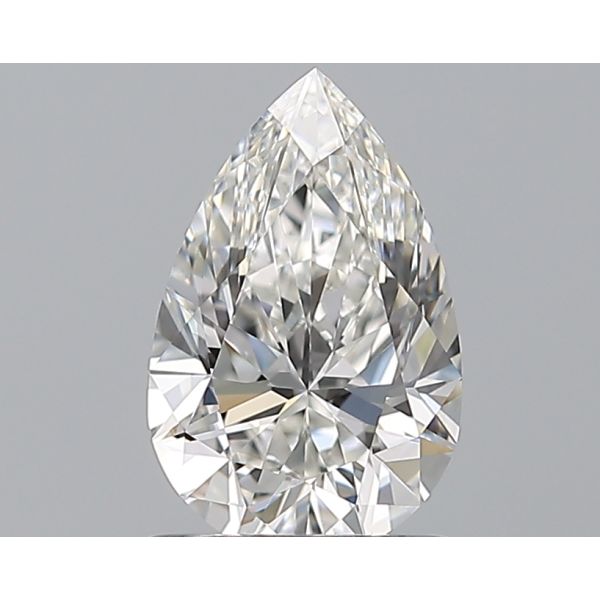 PEAR 1 F VS1 VG-VG-EX - 5523234408 GIA Diamond