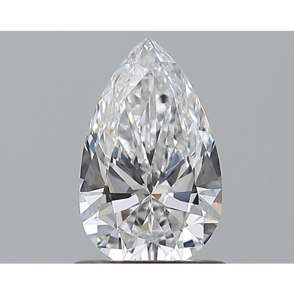 PEAR 0.7 D VS1 EX-EX-EX - 5523235386 GIA Diamond