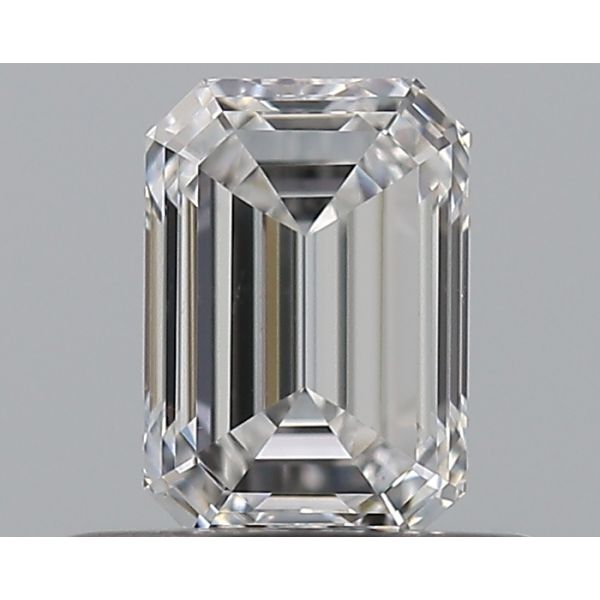 EMERALD 0.51 D VS2 EX-VG-EX - 5523236444 GIA Diamond