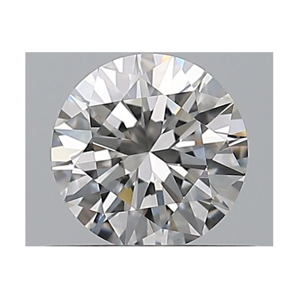 ROUND 0.5 G VVS1 EX-EX-EX - 5523240616 GIA Diamond