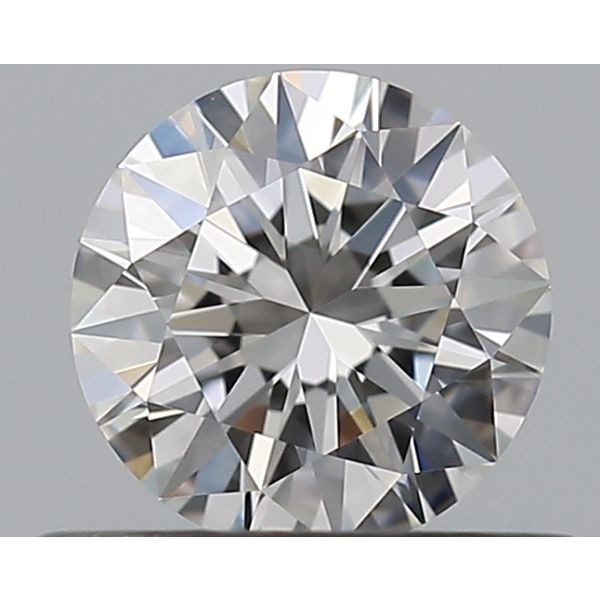 ROUND 0.5 F VS1 EX-EX-EX - 5523240735 GIA Diamond