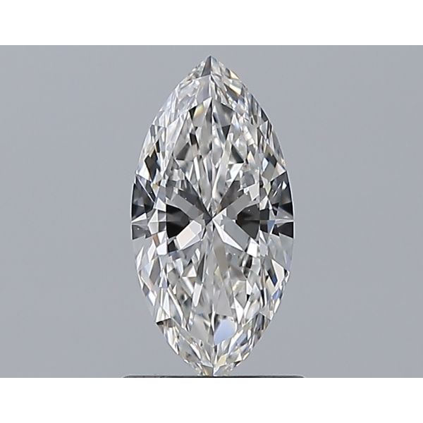MARQUISE 0.8 E VS2 VG-EX-EX - 5523241366 GIA Diamond