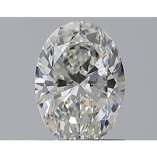 OVAL 0.76 H VS1 EX-EX-EX - 5523241788 GIA Diamond