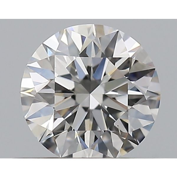 ROUND 0.5 F VS2 EX-EX-EX - 5523242283 GIA Diamond