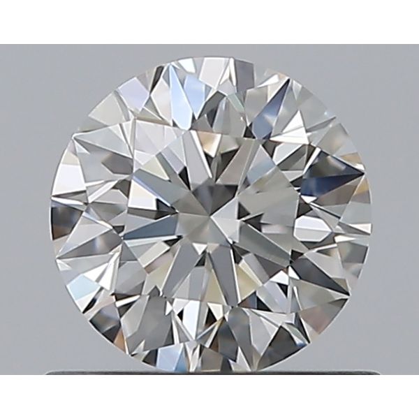 ROUND 0.65 G VVS2 EX-EX-EX - 5523243159 GIA Diamond