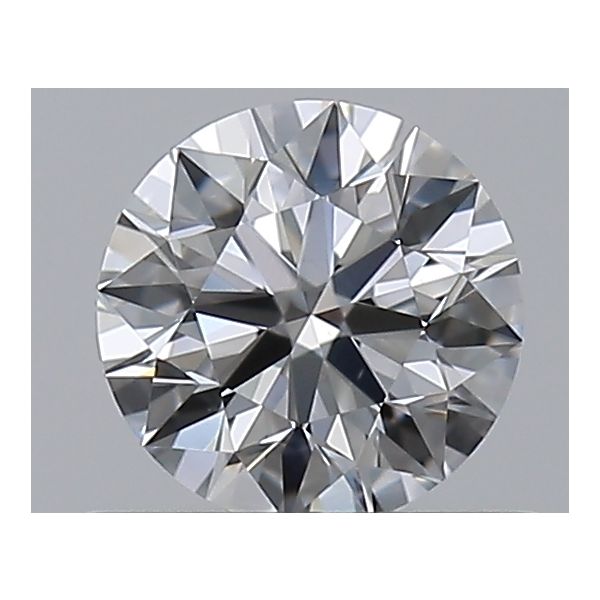 ROUND 0.5 F VS2 EX-EX-EX - 5523243708 GIA Diamond