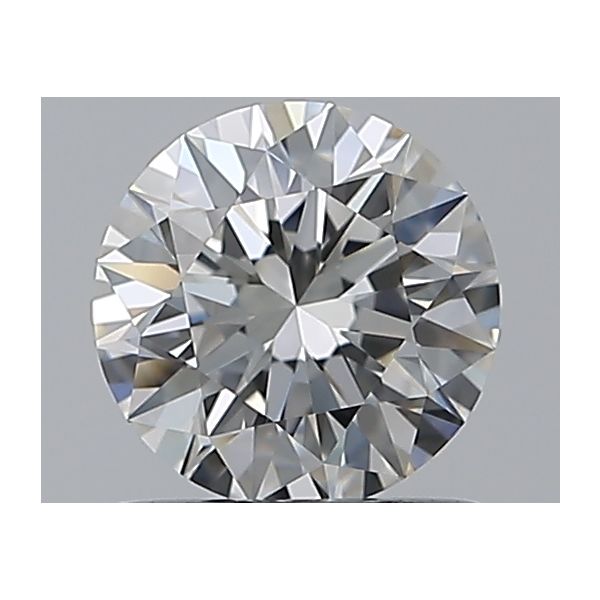 ROUND 0.8 G VVS1 EX-EX-EX - 5523247320 GIA Diamond