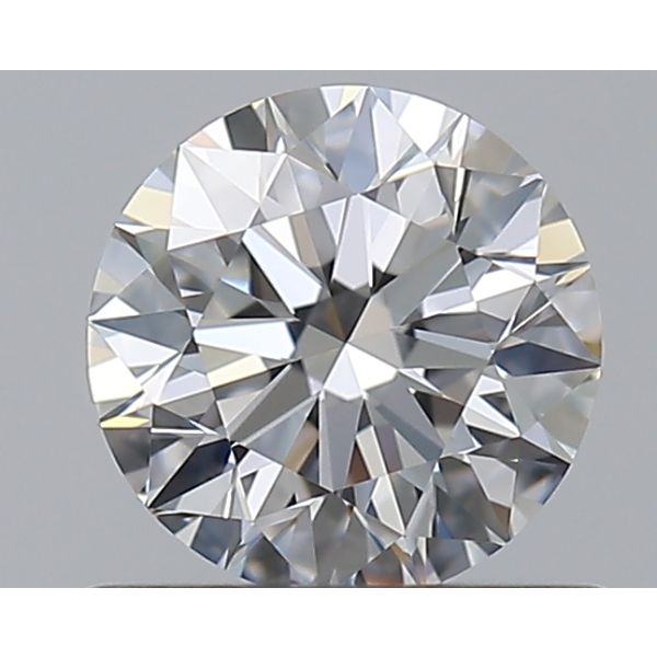 ROUND 0.6 E VVS2 EX-EX-EX - 5523247690 GIA Diamond