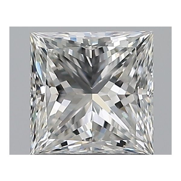 PRINCESS 1.01 H VVS2 EX-EX-EX - 5523251656 GIA Diamond