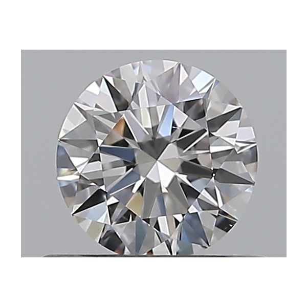 ROUND 0.5 F VS2 EX-EX-EX - 5523255461 GIA Diamond