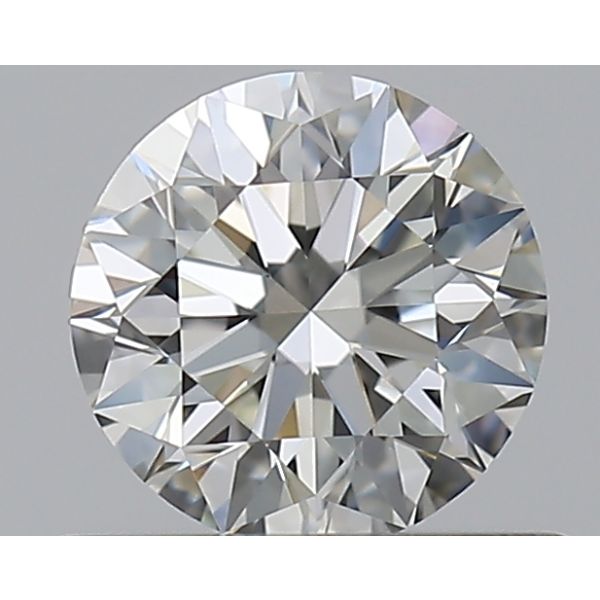 ROUND 0.55 I VS1 EX-EX-EX - 5523255737 GIA Diamond