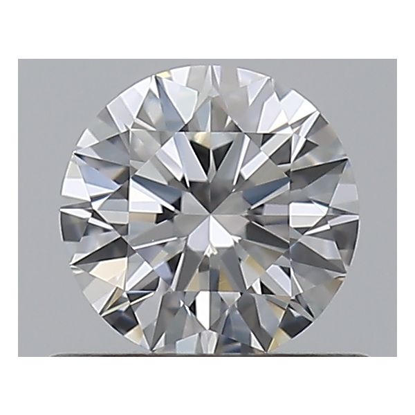 ROUND 0.5 E VVS2 EX-EX-EX - 5523255873 GIA Diamond