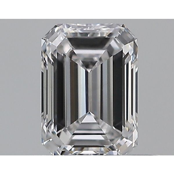 EMERALD 0.5 E VS1 EX-VG-EX - 5523258836 GIA Diamond