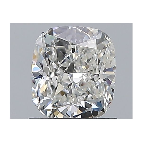 CUSHION 1 H VVS2 EX-VG-EX - 5523265290 GIA Diamond