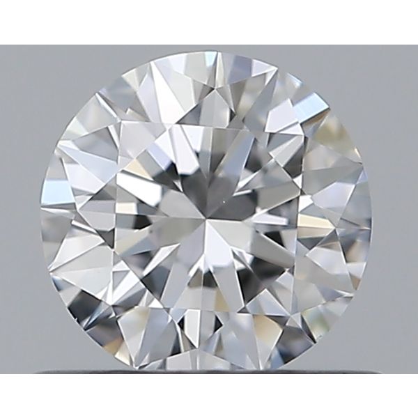 ROUND 0.5 D VS1 EX-EX-EX - 5523267000 GIA Diamond